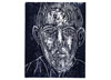 Autoportrait　1